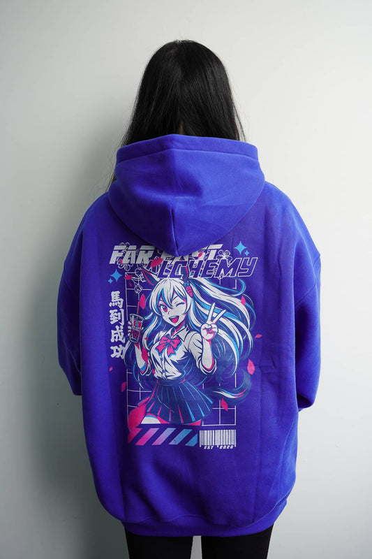Year of the Horse Hoodie (Limited Edition)