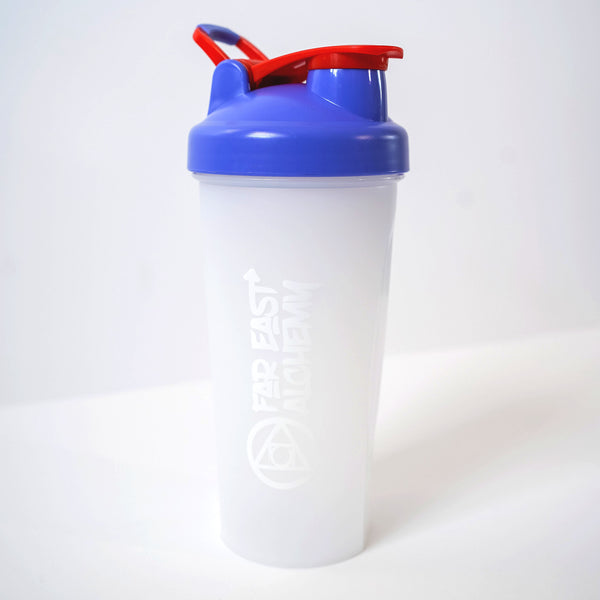 Logo Shaker - Limited Past Colourways