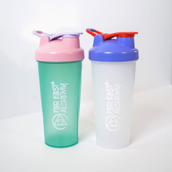 Logo Shaker - Limited Colourways