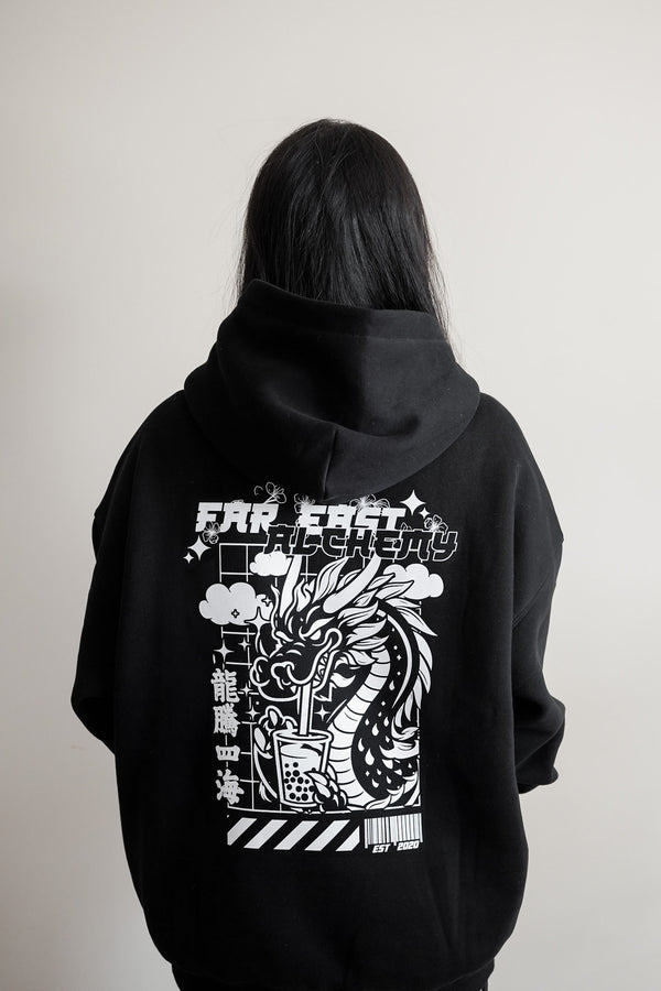 Year of the Dragon Hoodie (Limited Edition)
