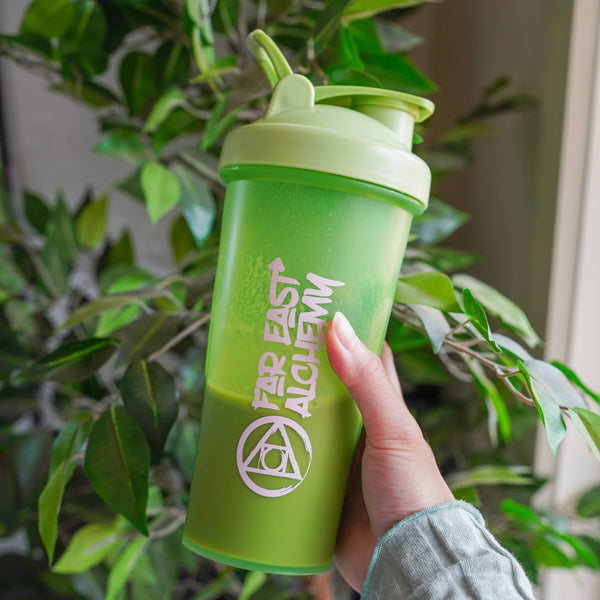 Logo Shaker v2 - Limited Colourway