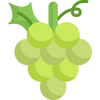 Shine Muscat Grape